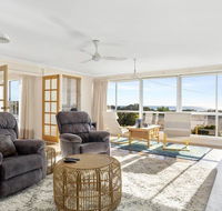 SEASIDE SERENITY 1 - eAccommodation