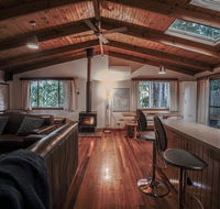 Seaview Retreat - eAccommodation