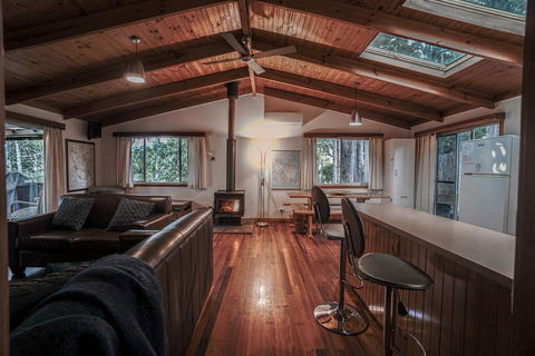 Seaview Retreat - eAccommodation 0