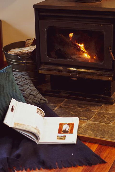 Seaview Retreat - eAccommodation 3