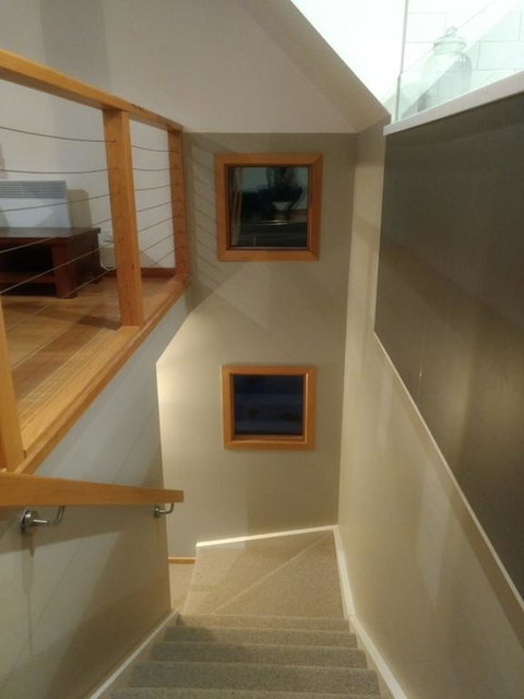 Secret Hut - eAccommodation 3