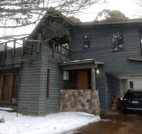 Secret Hut - eAccommodation