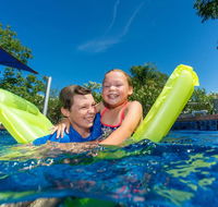 Secura Lifestyle BIG4 Borderland Wodonga - eAccommodation