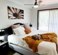 Serendipity On Barrington - eAccommodation