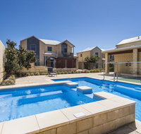 Serenity on the Terrace - eAccommodation