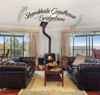 Shambhala Guesthouse - eAccommodation