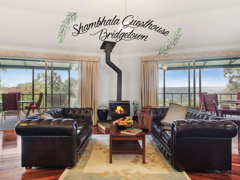 Shambhala Guesthouse - eAccommodation 0