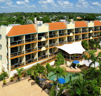 Shelly Bay Resort - eAccommodation