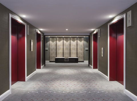 Sheraton Grand Sydney Hyde Park - eAccommodation 2