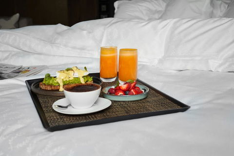 Sheraton Grand Sydney Hyde Park - eAccommodation 3