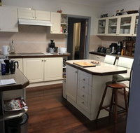 short stays at Janines - eAccommodation