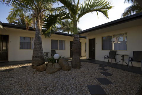 Silo Motor Inn - eAccommodation 3