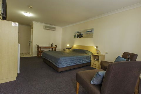 Silo Motor Inn - eAccommodation 2