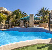 Silver Sands Resort Mandurah - eAccommodation