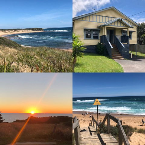 Sinnamon's By The Sea - eAccommodation 3