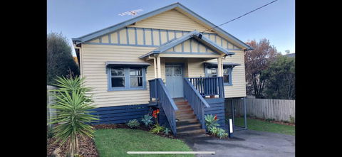 Sinnamon's By The Sea - eAccommodation 0