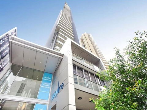 SK1 - Spotless 2BR SkyHome Long Stays Welcome - eAccommodation 0