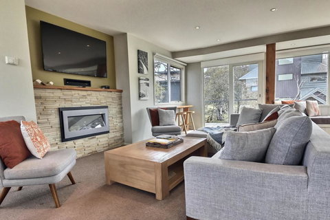 Ski Bird - eAccommodation 0