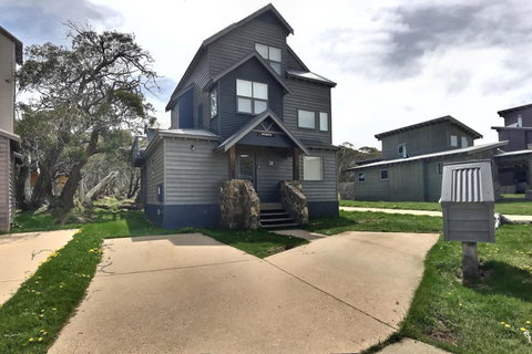 Ski Bird - eAccommodation 1