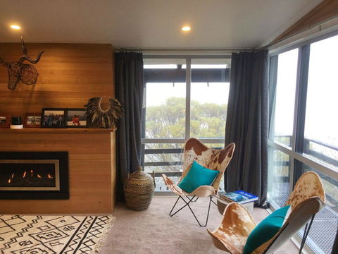 Ski View 1 - eAccommodation 2