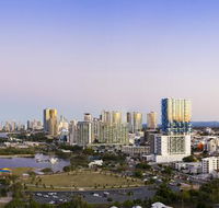 Sky Broadwater Apartments - eAccommodation