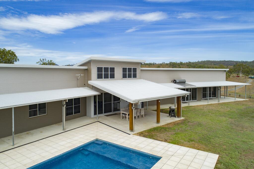 Rosewood QLD eAccommodation