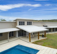 Skyline Farm House - eAccommodation