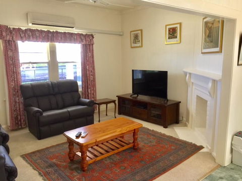 Smith Street Cottage Naracoorte - eAccommodation 2