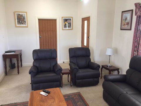 Smith Street Cottage Naracoorte - eAccommodation 3