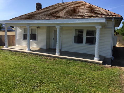 Smith Street Cottage Naracoorte - eAccommodation 1