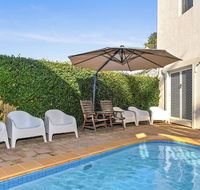 Smugglers Resort-Style Apartments no 9 - eAccommodation