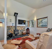 Snow Bound - eAccommodation