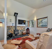 Snow Bound - eAccommodation