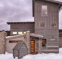 SNOW VIEW Dinner Plain - eAccommodation