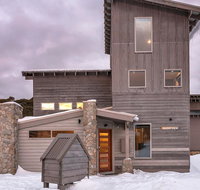 SNOW VIEW Dinner Plain - eAccommodation