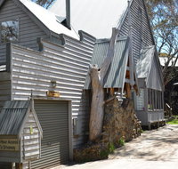 Snowdrop Lodge - eAccommodation