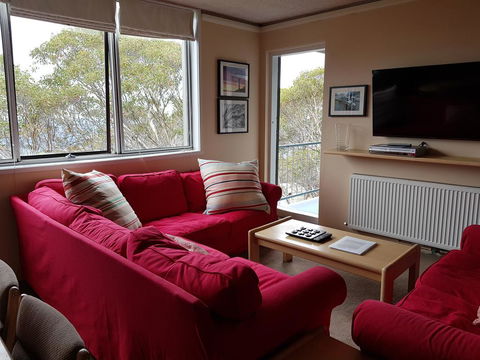 Snowflake 14 - eAccommodation 1