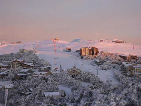 Snowflake 14 - eAccommodation 2