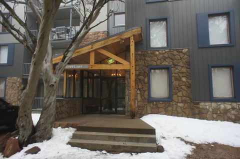 Snowflake 14 - eAccommodation 0