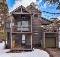 Snowgoose - eAccommodation