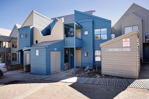 Snowgums 15 - eAccommodation 1