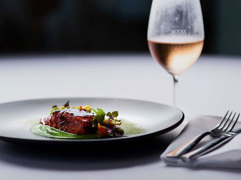 Sofitel Noosa Pacific Resort - eAccommodation 0