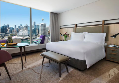 Sofitel Sydney Darling Harbour - eAccommodation 2