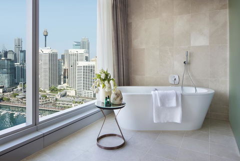 Sofitel Sydney Darling Harbour - eAccommodation 3