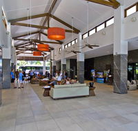 Solitudes  Sea Temple - eAccommodation