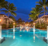 Solitudes Studio  Sea Temple - eAccommodation