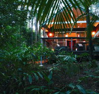 Songbirds Rainforest Retreat - eAccommodation