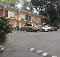 Southbank Motel - eAccommodation