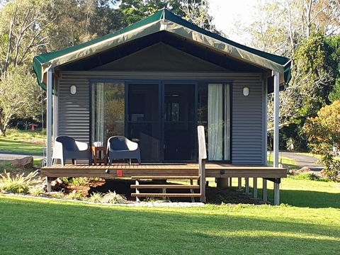Southern Sky Glamping - eAccommodation 0