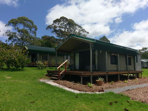 Southern Sky Glamping - eAccommodation 1